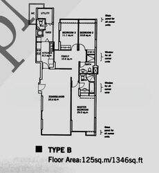 Costa Del Sol (D16), Condominium #613591601